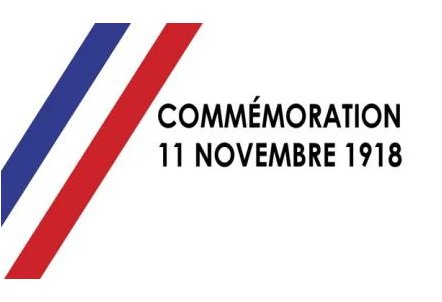 Programme de la cérémonie du 11 novembre 2024