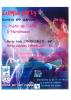 Affiche Zumba party