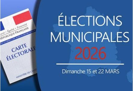 PROCHAINES ELECTIONS