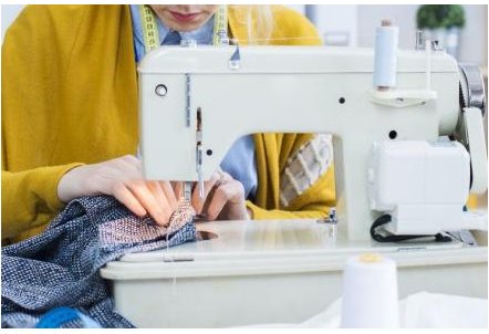 COURS DE COUTURE 